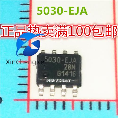 30pcs  ο 5030-EJA BTS5030-EJA SOP8 Ĩ